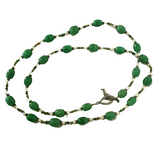 Springday On The Sand Multi Strand Long Necklace