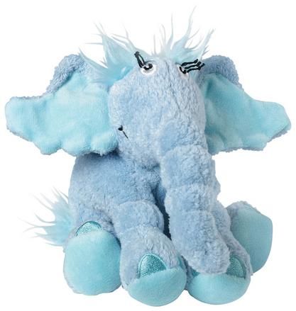 Dr Seuss Horton The Elephant Plush Toy