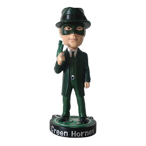 Bobble Heads / Wacky Wobbler Gifts