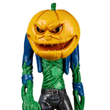 Hector The Halloween Pumpkin Man Scary Display Prop 161 cm Tall