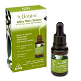 Botani Anti Aging Hydrating Olive Squalene Skin Serum