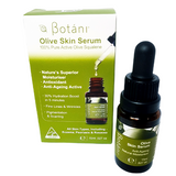 Botani Natural Anti Aging Hydrating Olive Squalene Skin Serum