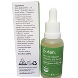 Botani PhytoCollagen Rejuvenating Vitamin B3 Serum