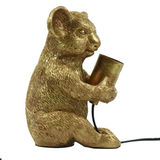 Olive The Koala Cute Table Lamp