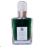 Equilibrium Blue Tansy Flower Body Oil With Lavender and Frankincense