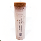 Equilibrium Lavender and Magnesium Sleep Soak  Bath Salt