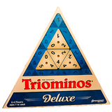 Triominos Delux The Original Family Game