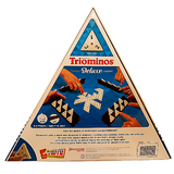 Triominos Delux The Original Family Game