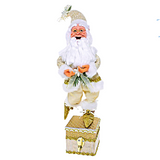 Goodfellow The Elf, Stocking Holder Christmas Decoration