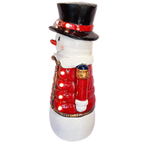 Reggie The Light Up Snowman - Preorder Christmas 2021