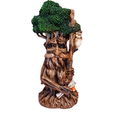 Winston The Wise Treeant Green Man