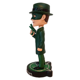 The Green Hornet  Licensed Bobble Head By Hollywood Collectibles Group