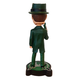 The Green Hornet  Licensed Bobble Head By Hollywood Collectibles Group