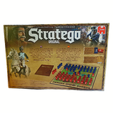 Stratego Original jumbo Board Game