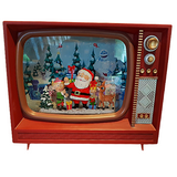 Rudolf The Red Nose Musical LED  Magical Christmas Television