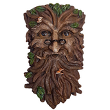 Marvywall Green Man Tree Ent Planter Pot