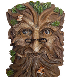 Marvywall Green Man Tree Ent Planter Pot