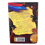 Cat O' Nine Tails - Hardcover Book By Julia Golding