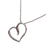Love Is In The Air Necklace