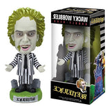 Beetlejuice Wacky Wobbler Bobble Head