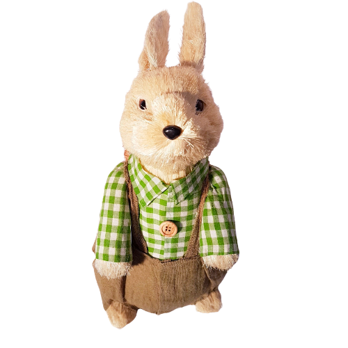Easter Bunny - Benny Easter Décor 