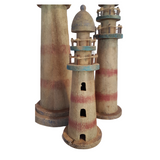 Wooden Lighthouse/s