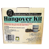 Gentlemen's Club Hangover Kit For The Worlds Biggest Hangover!