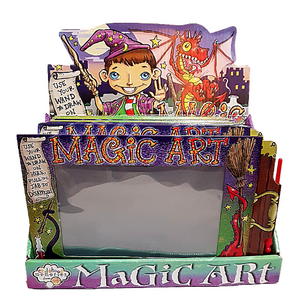 Magic Art Sketcher For Kids