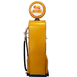 Golden Fleece Tin Petrol Pump 