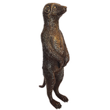 Meerkat Bronze