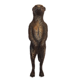 Meerkat Bronze