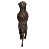 Meerkat Bronze