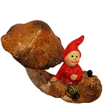 Eldon The Elf