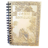 The Celtic Romantic Note Book