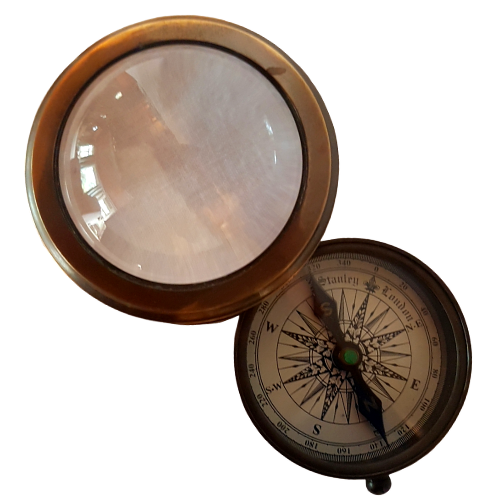 Swivel Spenser Compass