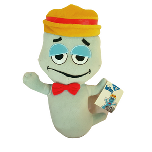 Boo Berry Ghost Plush - By Funko