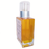 Equilibrium Sea Buckthorn Natural Body Oil Orange With Cardamon 100ml