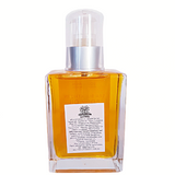 Equilibrium Sea Buckthorn Natural Body Oil Orange With Cardamon 100ml