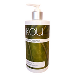 iKOU Body Cleanser - Tangerine & Jasmine Blossom