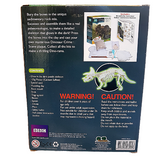 BBC Earth- Triceratops Dig Science Kit