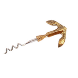 Brass Anchor Bottle Opener