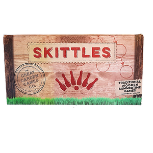 Skittles The Great Games Co