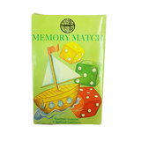 House of Marbles Memory Match Card Game