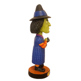 Classic Favorites Witch Bobble Head