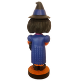Classic Favorites Witch Bobble Head