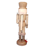 Wooden Christmas Nutcracker - Nut Cracker