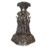 Celtic Druids Candle Stick Holder