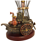 Veronese Steampunk Hot Air Balloon