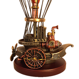Veronese Steampunk Hot Air Balloon