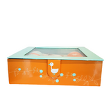 Baby Love Bath Time Gifts Box